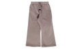 Signature Flare Sweatpant GS "Faded Mauve" 785SP263042K