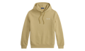 NYC Heritage Bear Pullover Hoodie "Beige" 710B27078001