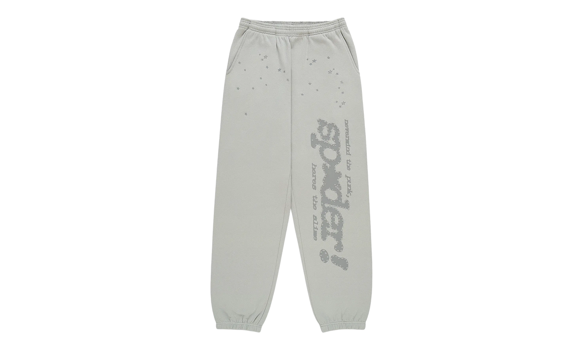 Tonal Punk V2 Sport Sweatpants "Grey" SP5der308