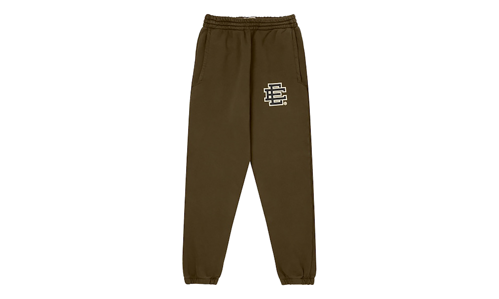 EE Basic Sweatpants "FW22 - Olive/Black" EE564
