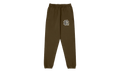 EE Basic Sweatpants "FW22 - Olive/Black" EE564