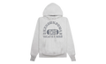 Unknown Power Hoodie "Grey" SM S23 0000 045