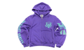 SV Honor Hoodie "Purple" SV098