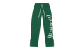 OG Logo V2 Sweatpants "Green" LZHNHE02