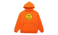 Mascot Hoodie "Orange" DR FW20 90