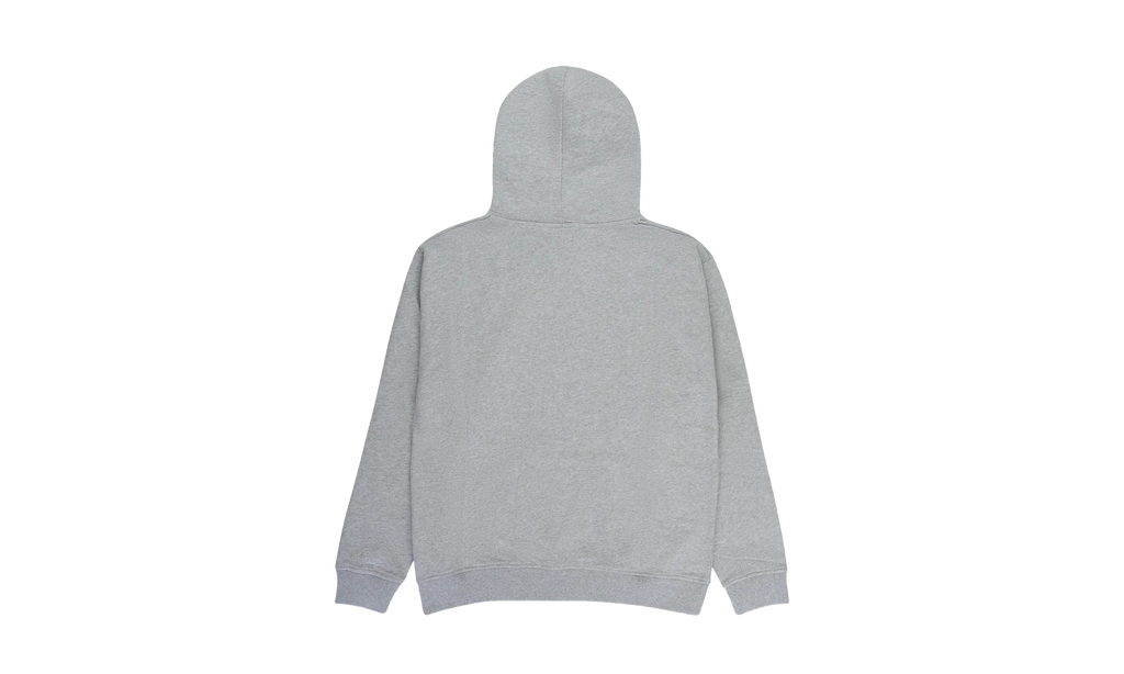 Mowa Hoodie "Grey" MOFW23HO01541267