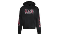 Summerland Racing Crystal Hoodie "Black" Y2 H1Q25CRY1 007