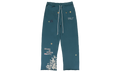 MY DREAM SWEATPANTS "TEAL" PAY XBTM 0001