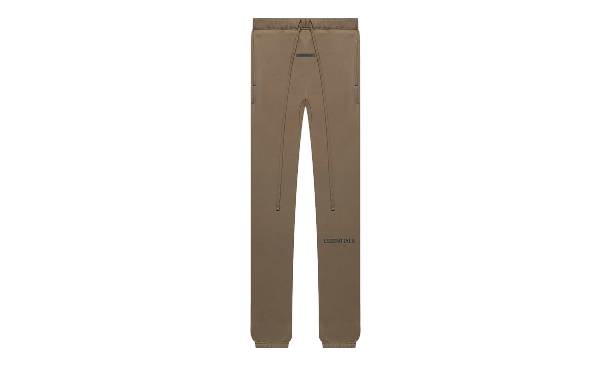 Sweatpants "Harvest" 130SU212001F