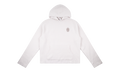 PLVR Vine Dagger Cashmere Hoodie "White" CHRM0269
