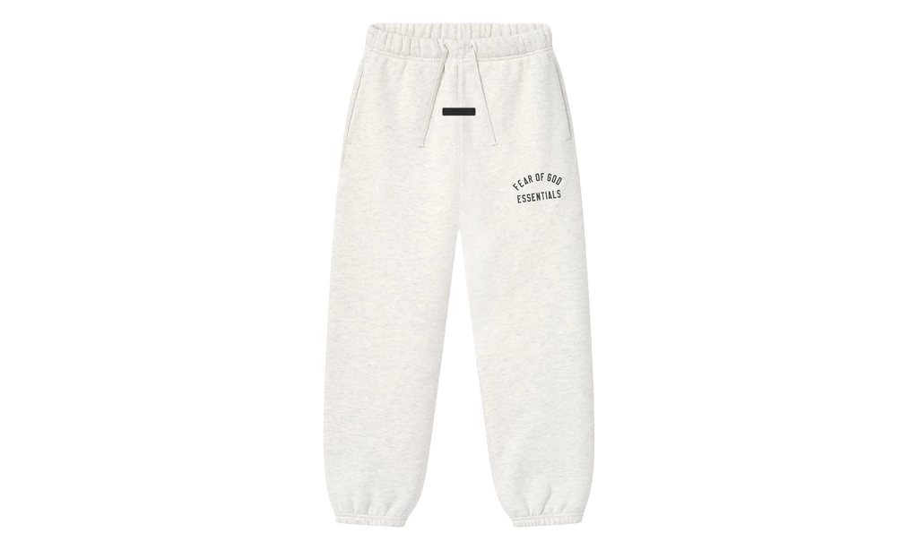 Classic Sweatpant GS "Oatmeal Heather/Light Heather" 785SP263001K