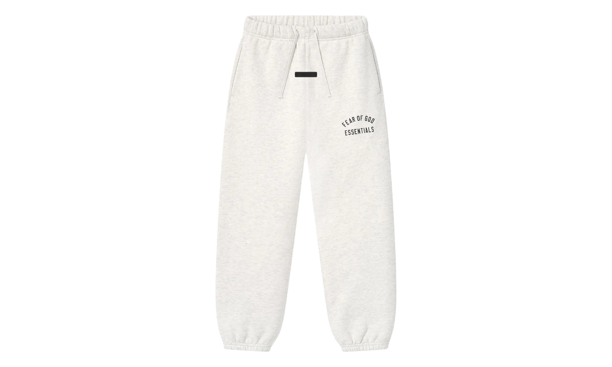 Classic Sweatpant GS "Oatmeal Heather/Light Heather" 785SP263001K