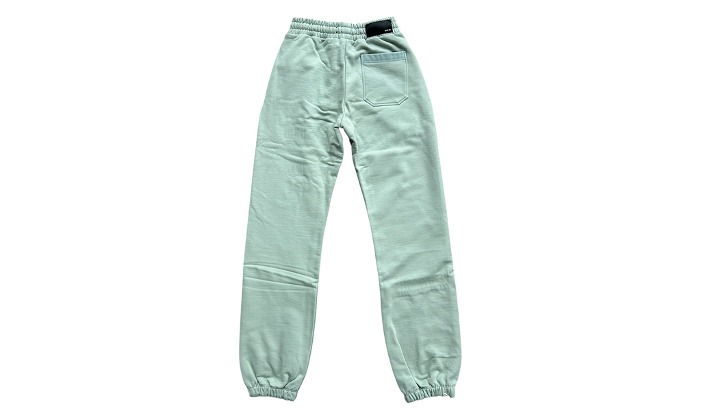 Arts District Sweatpants "Green" AW23MJP004 225 FROS