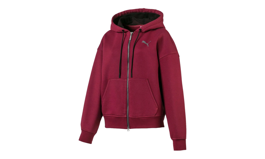 Full Zip Hoodie "Selena Gomez" 517805 03