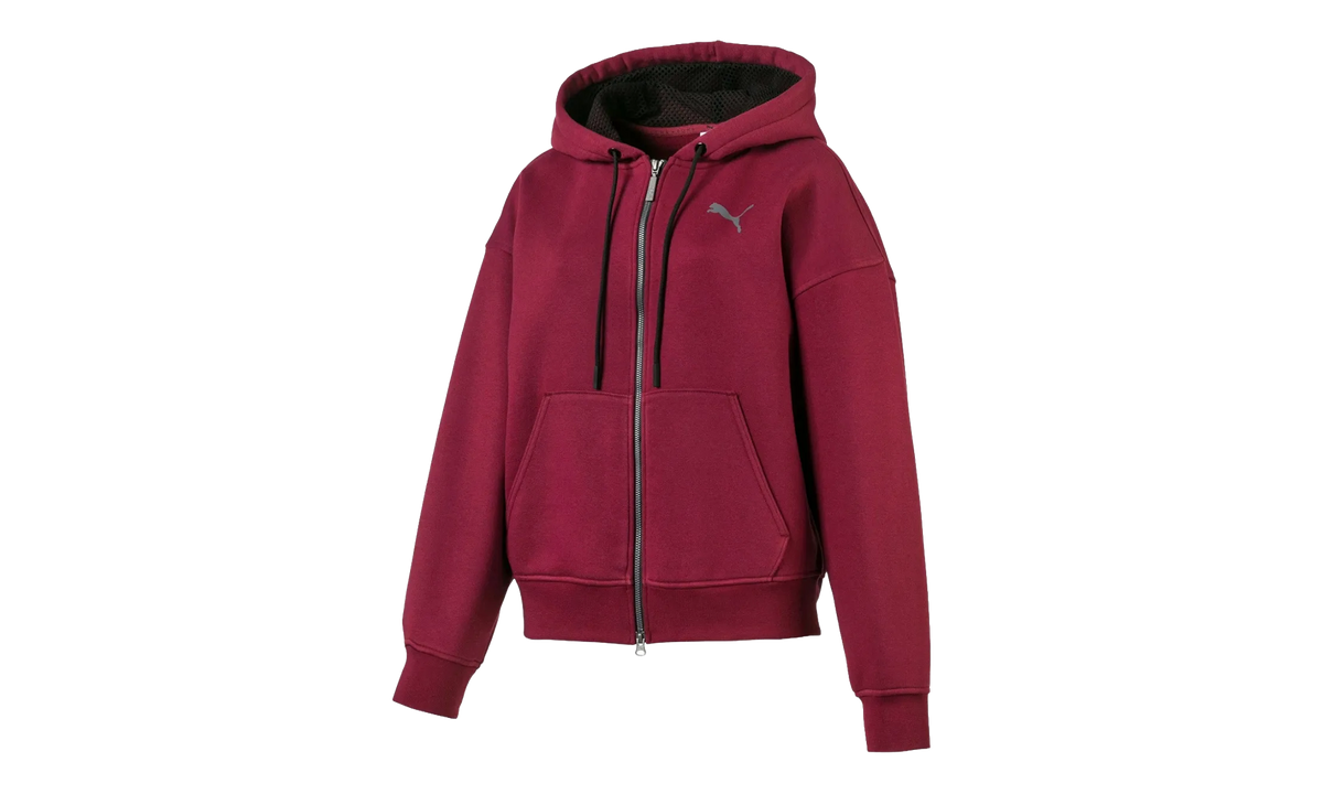 Full Zip Hoodie "Selena Gomez" 517805 03