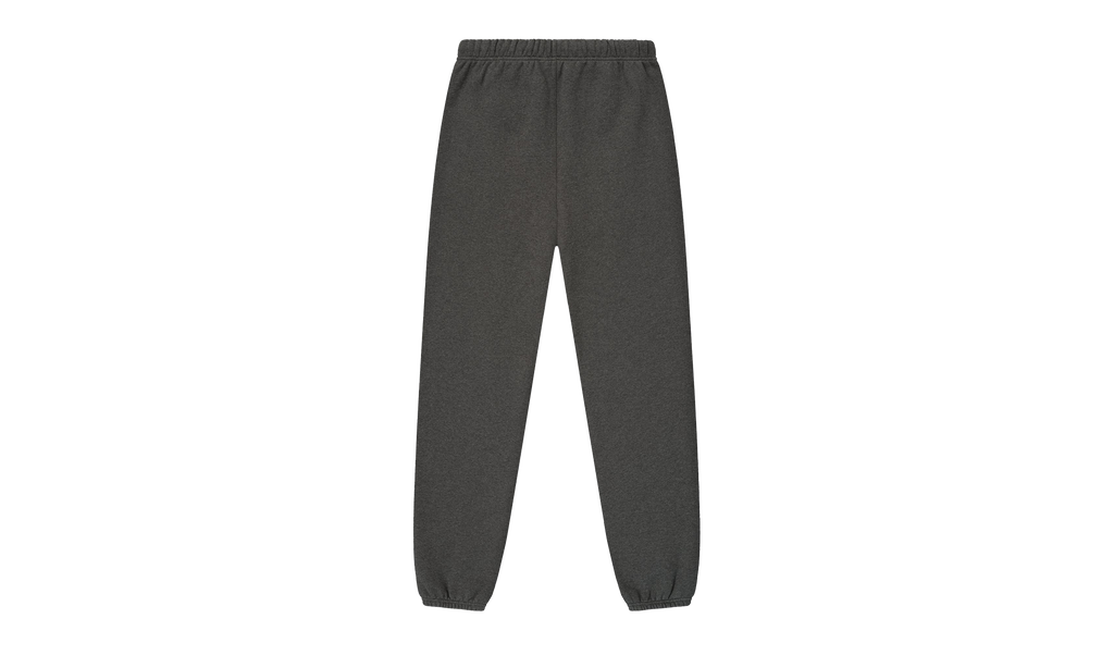 CLASSIC SWEATPANT "CHARCOAL HEATHER" 130HO258401F