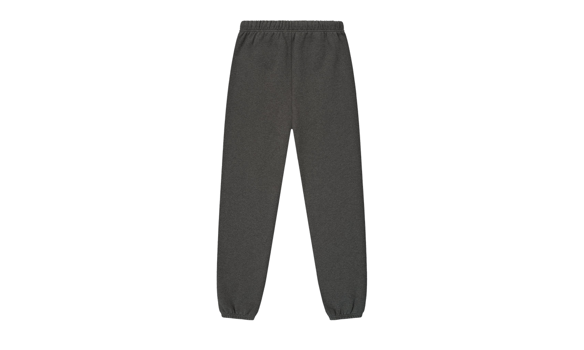 CLASSIC SWEATPANT "CHARCOAL HEATHER" 130HO258401F