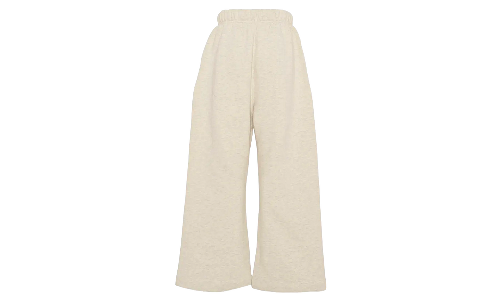 Flare Sweatpant GS "Oatmeal Heather" 785H0253211K