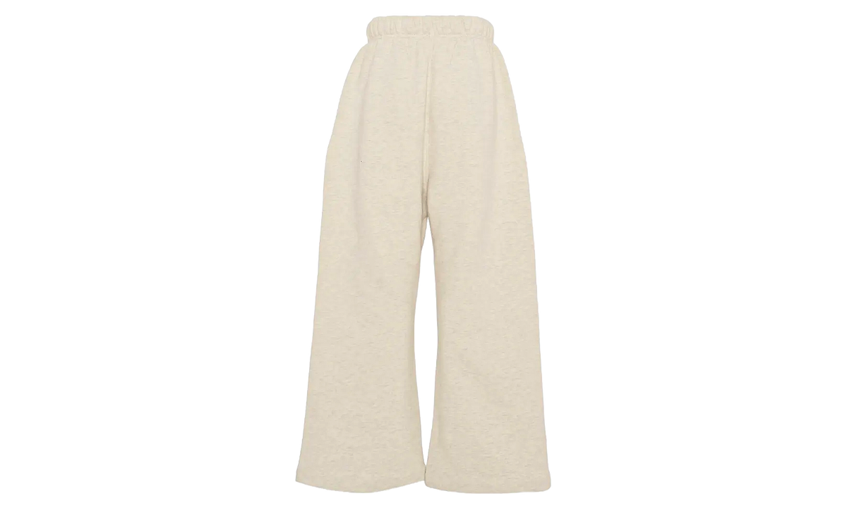 Flare Sweatpant GS "Oatmeal Heather" 785H0253211K