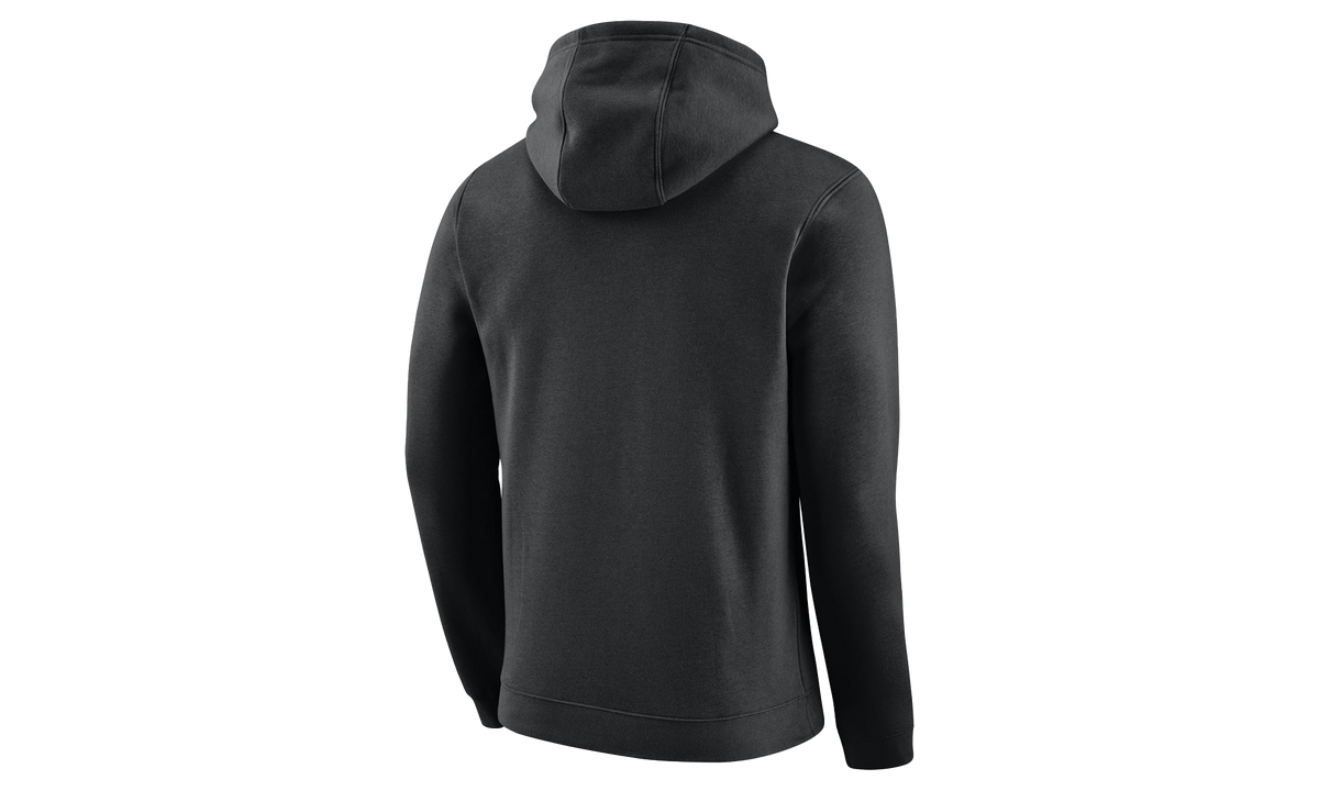 Youth NBA Golden State Warriors Basketball Hoodie "BLACK" 931069 010