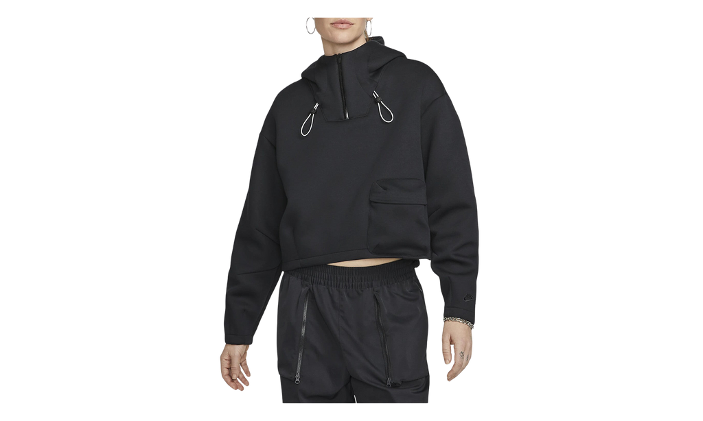 Sportswear ADV Tech Pack Pullover Hoodie "Therma-Fit" DV8238 010