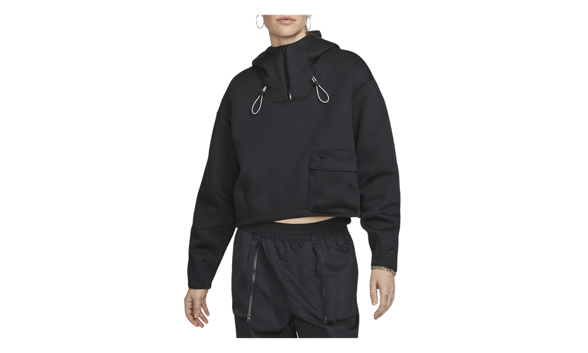 Sportswear ADV Tech Pack Pullover Hoodie "Therma-Fit" DV8238 010