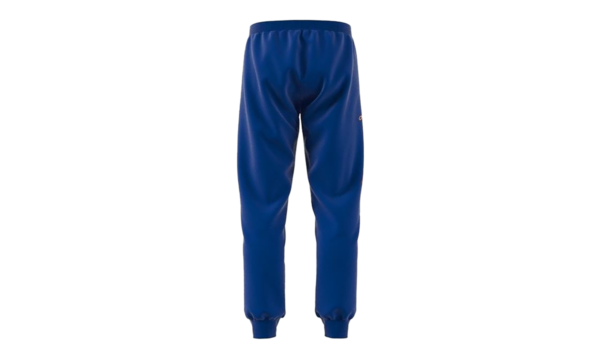 C Badge Sweatpant "Collegiate Royal" IJ9671
