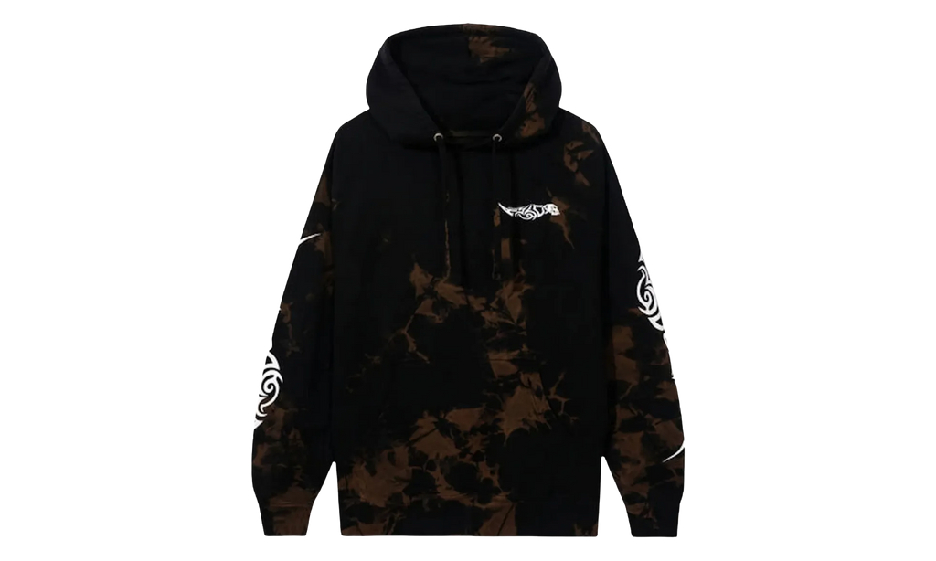 I Get Into It Tie Dye Hoodie "Tie Dye" 954545