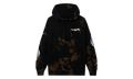 I Get Into It Tie Dye Hoodie "Tie Dye" 954545
