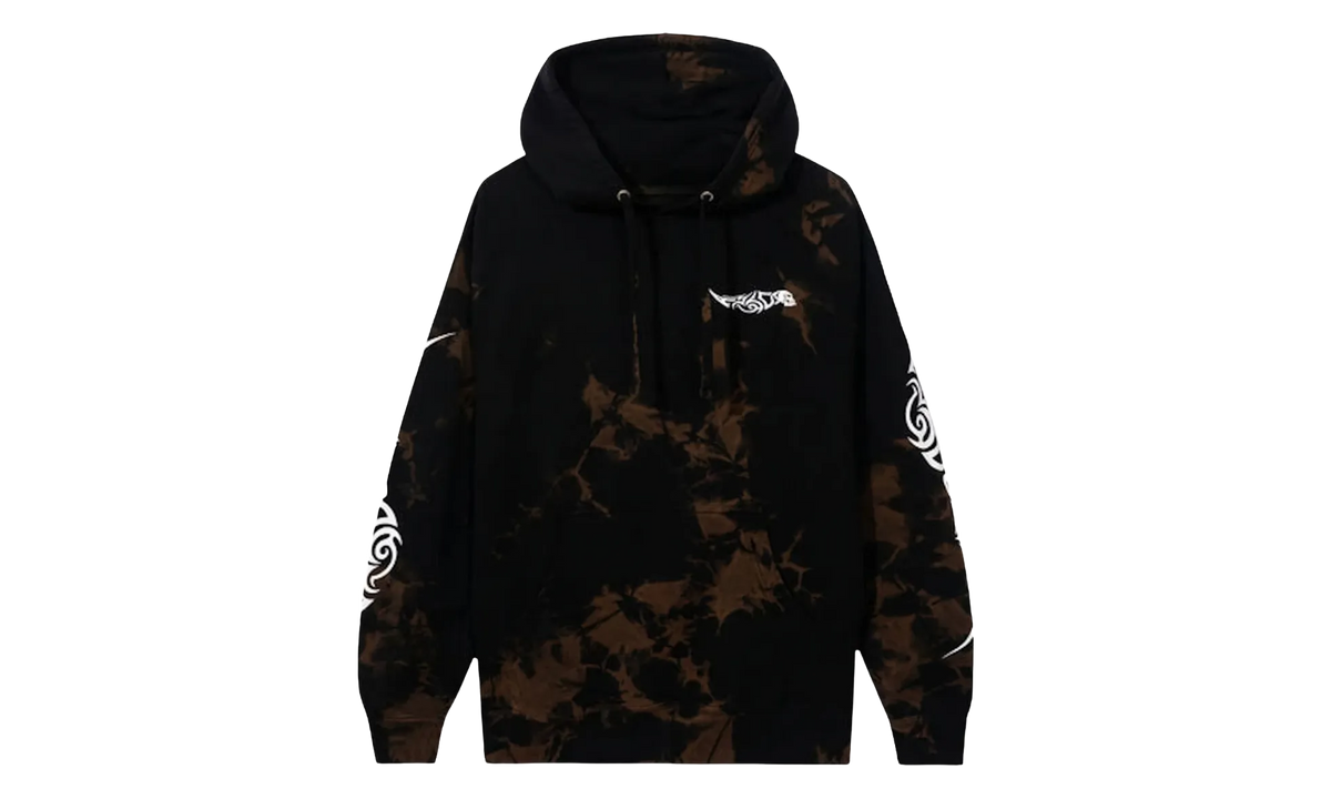 I Get Into It Tie Dye Hoodie "Tie Dye" 954545