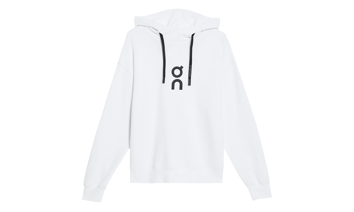 Club Hoodie WMNS "White" 1WE10040069