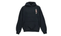 Fumar 91 Hoodie "Vintage Black / White / Red" RHSS26HO04012 3159