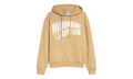 Vintage Hoodie "Curry" 821 9302 CURRY