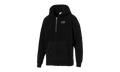 Downtown Sherpa Halfzip Hoodie "Puma Black" 576770 01