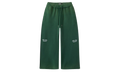 Double Sniper Inside Out Sweatpants "Green" HMDD105