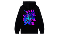 Trypophobia Hoodie "Black" ASSC029