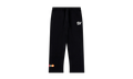 Script Sweatpant "Black" 851 8104 BLACK