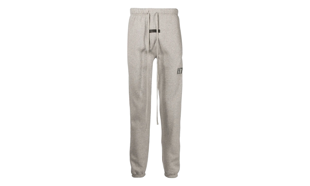 Essentials 1977 Sweatpants "Dark Oatmeal" 130BT212023F