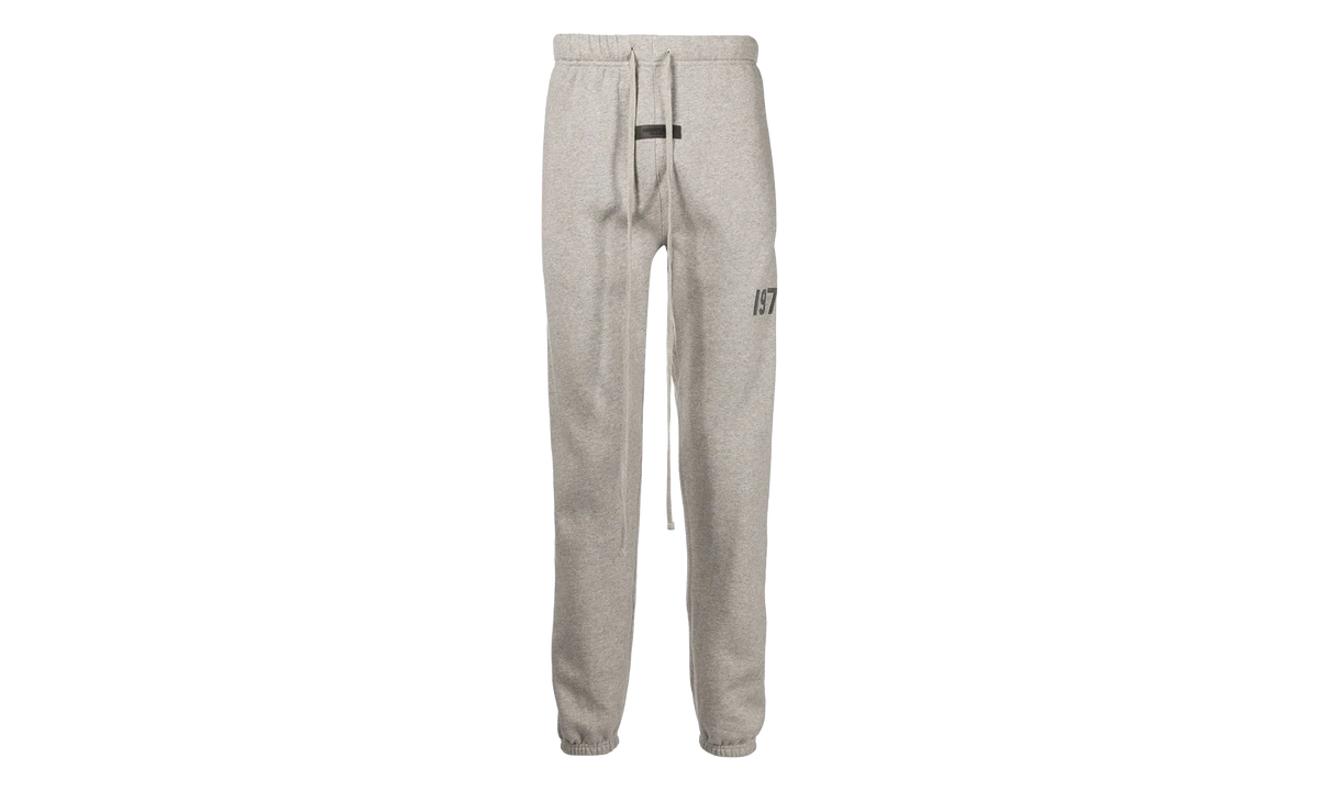 Essentials 1977 Sweatpants "Dark Oatmeal" 130BT212023F