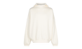 Essential Hoodie "White" 192BT232051F