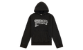 Not Allowed Hoodie "Black" HTG260164 BLK