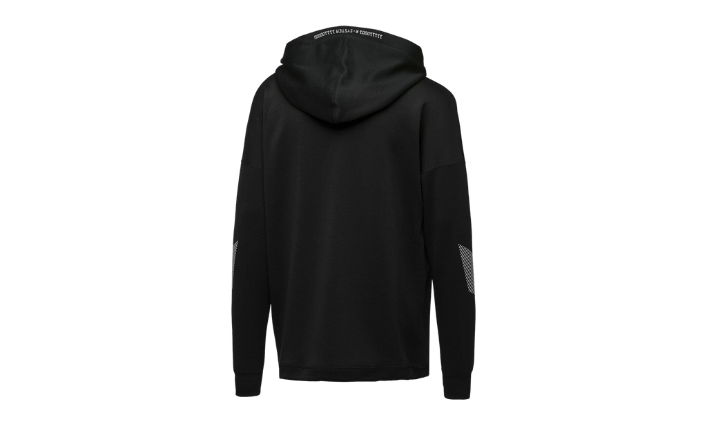 RS-0 Capsule Hoodie "Black" 577520 01