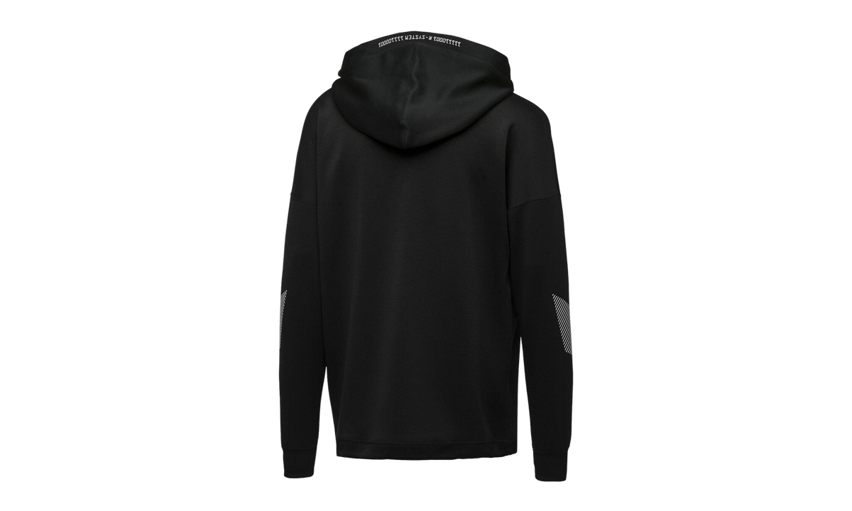 RS-0 Capsule Hoodie "Black" 577520 01