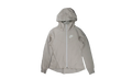 NSW Tech Fleece F/Z Windrunner Women’s Hoodie "Desert Sand" 930759 008